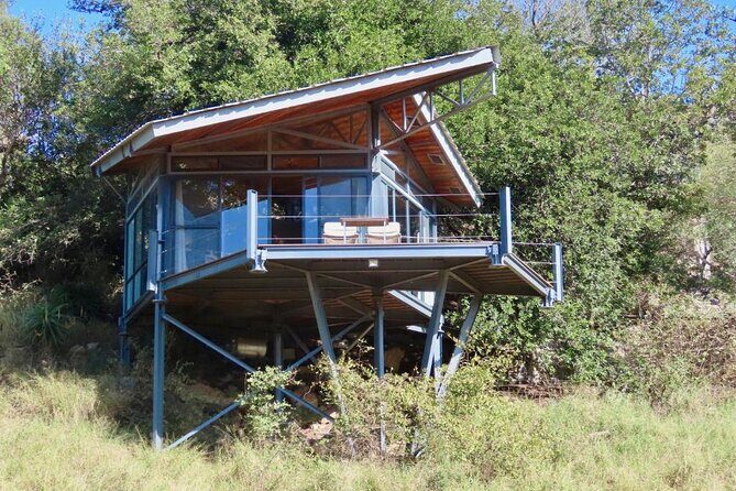 4 Day Greenfire Game Lodge Safari - In-Depth Look at the Experience