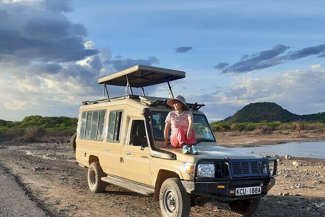4 Day Group Tour to Maasai Mara and Lake Nakuru by a 4WD Cruiser - Who Will Love This Tour?