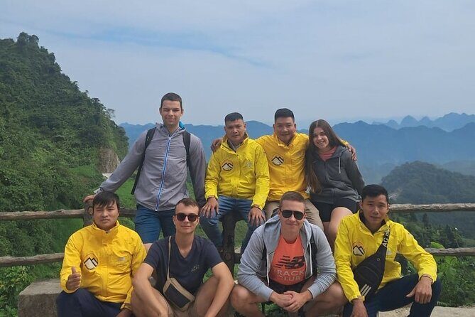 4 Day Ha Giang Loop - From Ha Noi and Return - Why This Tour Brings Value