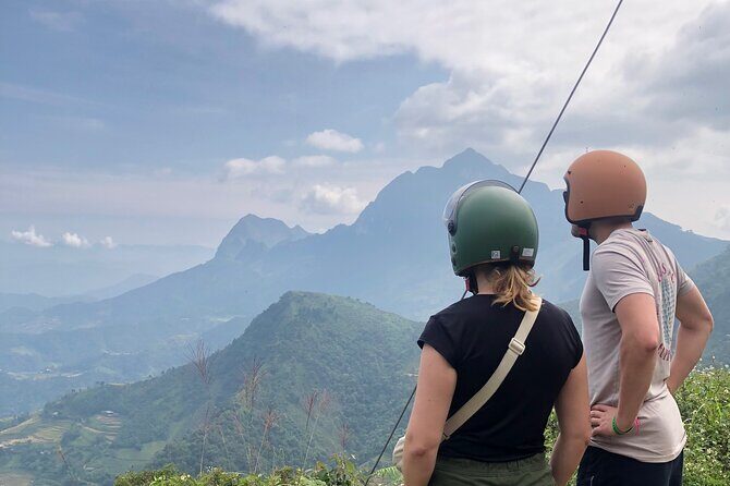 4-Day Ha Giang Loop Tour (small group with easy rider) - Frequently Asked Questions