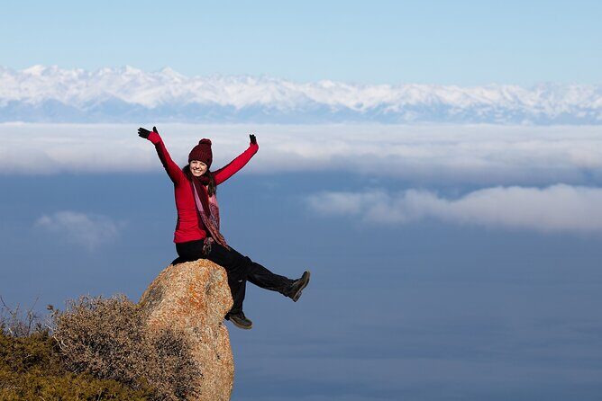 4 Day Issyk Kul Lake and Altyn Arashan Private Tour - What Travelers Say