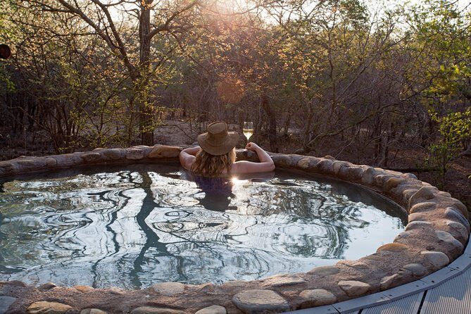 4 Day Katekani Lodge Kruger National Park Safari - Authentic Encounters & Authenticity