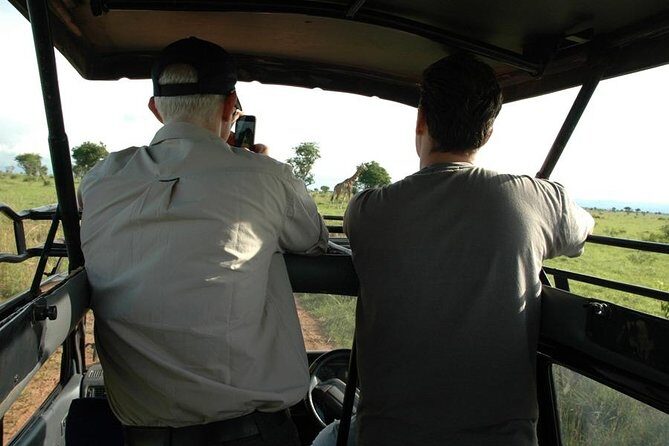 4-Day Kidepo Valley National Park Flight Safari (Luxury) - The Value of the Experience