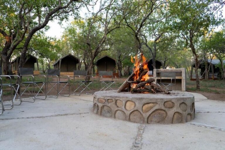 4 Day Kruger Glamping Budget Adventure - What Does the Tour Include and Leave Out?