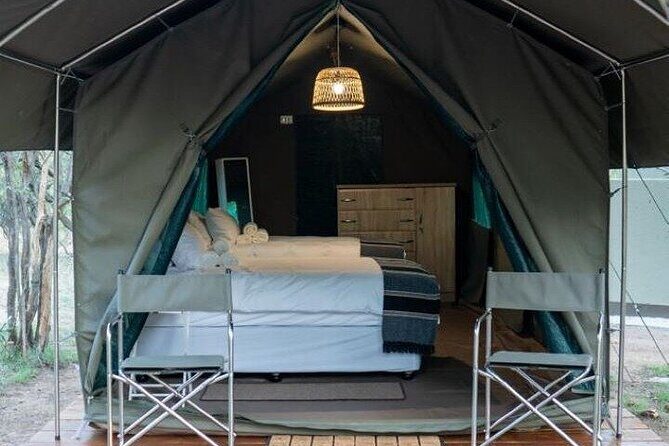 4 Day Kruger Glamping Safari and Panorama Tour - What the Tour Includes and What It Means for You