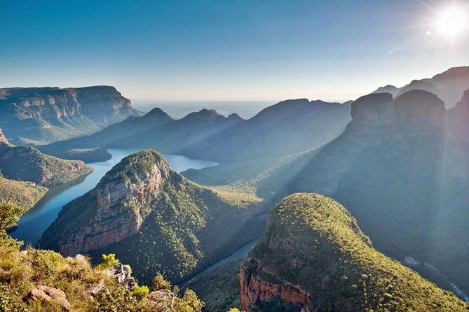 4 Day Kruger National Park and Panorama Route Safari - Authenticity and Value