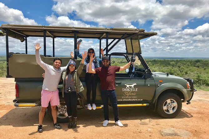 4-Day Kruger National Park Safari including Breakfast and Dinner - The Sum Up: Who Should Consider This Safari?