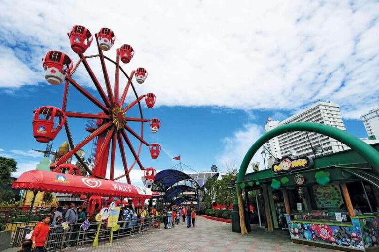 4-Day Kuala Lumpur City Tour with Genting & Malacca - Practical Details and Value