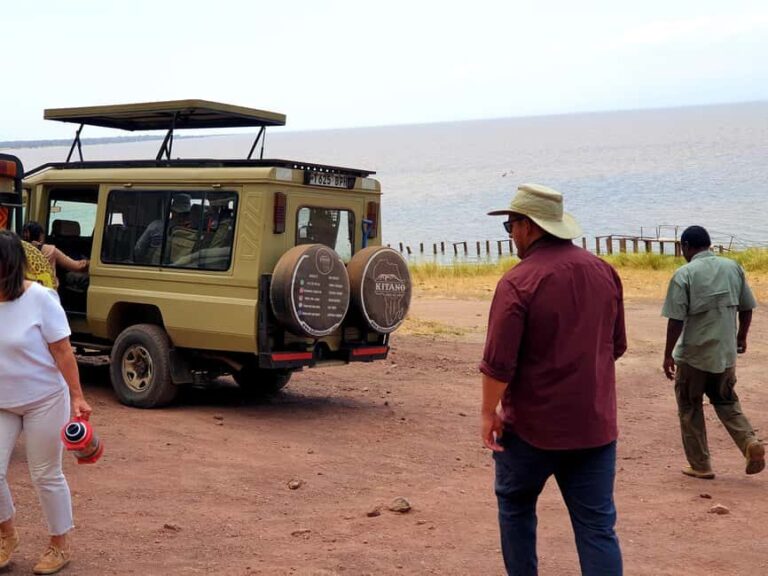 4-Day Last-Minute Safari to Lake Manyara, - Transitioning to the Serengeti