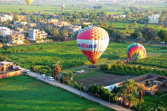 4 Day Luxor&Aswan Nile cruise&Abu Simbel by plane from Cairo.Hot deal - Is This Tour Worth the Investment?