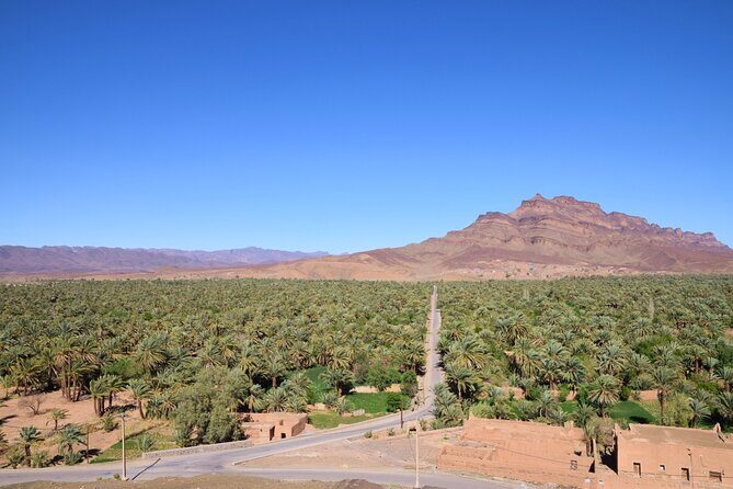 4-Day Luxury Desert Tour From Marrakech To Erg Chigaga Via Ouarzazate - The Full Experience: A Detailed Look at the Tour