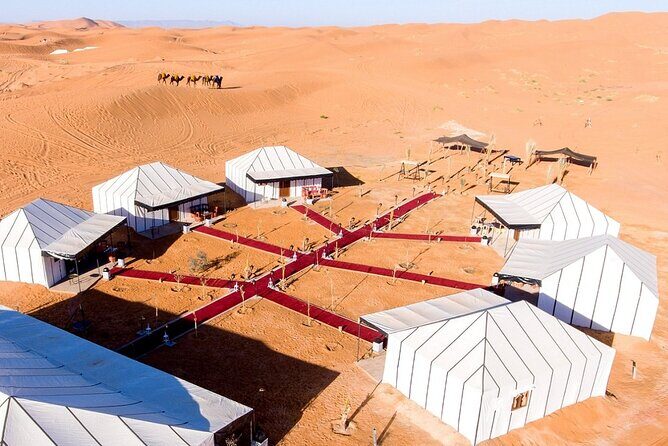 4-Day Merzouga Desert Private Tour from Marrakech - Who Is This Tour Best For?