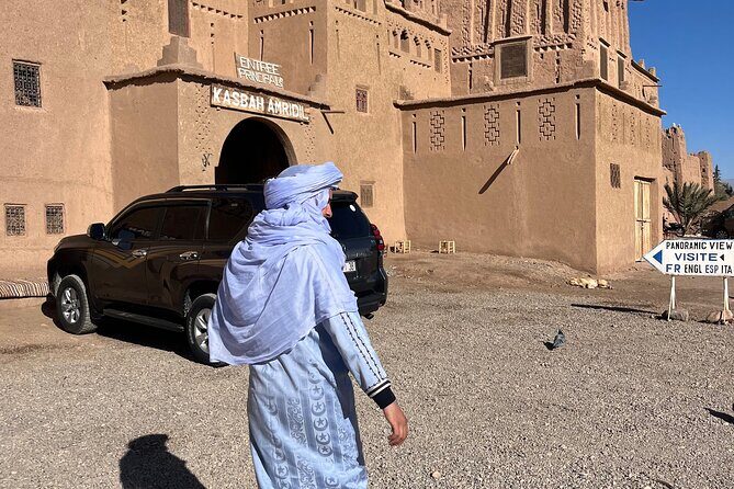 4 Day Merzouga Private Desert Tour from Marrakech - Luxury Camp - Analyzing the Value