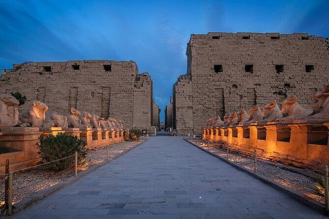 4 Day Nile Cruise To Luxor & Abu Simbel with Hot Air Balloon Ride - Practical Insights: What This Tour Means for You