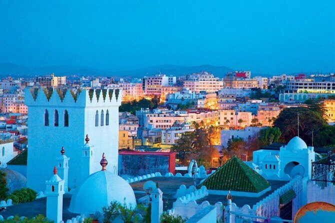 4 Day north of Morocco tour - Why This Tour Offers Value