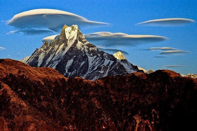 4-day Poon Hill Trek - Real Traveler Perspectives