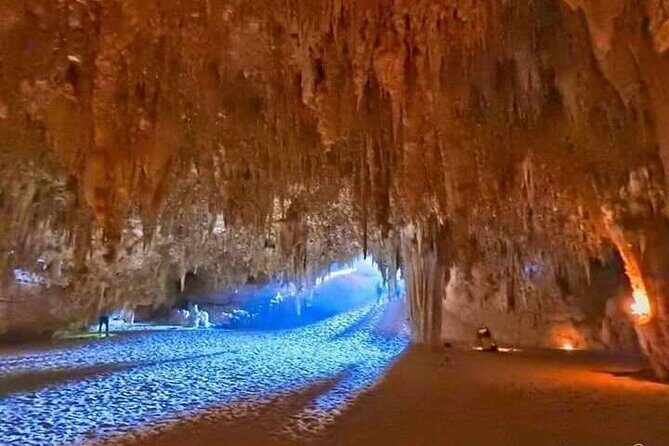 4-Day Private Camping Tour in the White Desert from Cairo Pick Up - Exploring the White Desert: A Deep Dive