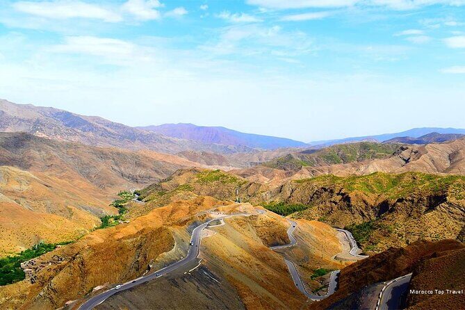 4-Day Private Desert Tour Fez to Marrakech - Who Would Love This Tour?