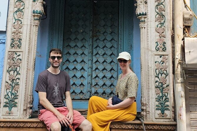 4-Day Private Golden Triangle Tour - Delhi Agra and Jaipur - The Itinerary Breakdown: What to Expect