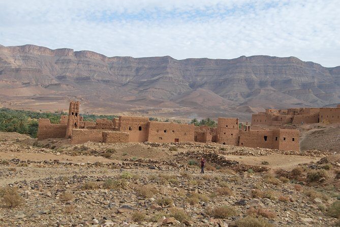 4-Day Private Moroccan Sahara Tour from Marrakech to Merzouga Desert - FAQs
