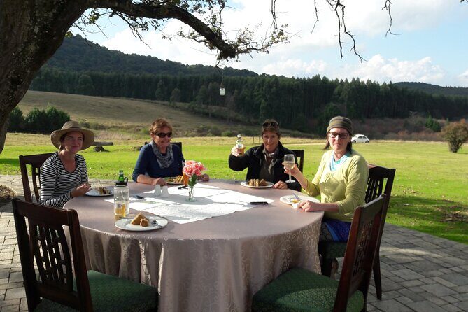 4-Day Private Natal Midlands Falls to Falls Tour - What Travelers Say