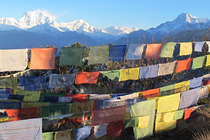4-Day Private Poon Hill Trekking Tour - The Sum Up: Who Will Love This Trek?