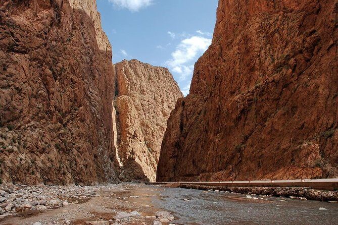 4-Day Sahara Desert Tour to Zagora and Merzouga from Marrakech - Day 4: Scenic Return to Marrakech