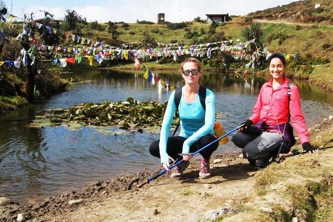 4-Day Sandakphu Private Trek with Accommodation - The Value of This Trek