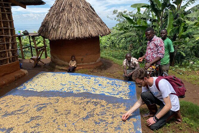 4-Day Sipi Falls Adventure - The Coffee Culture and Countryside Walks