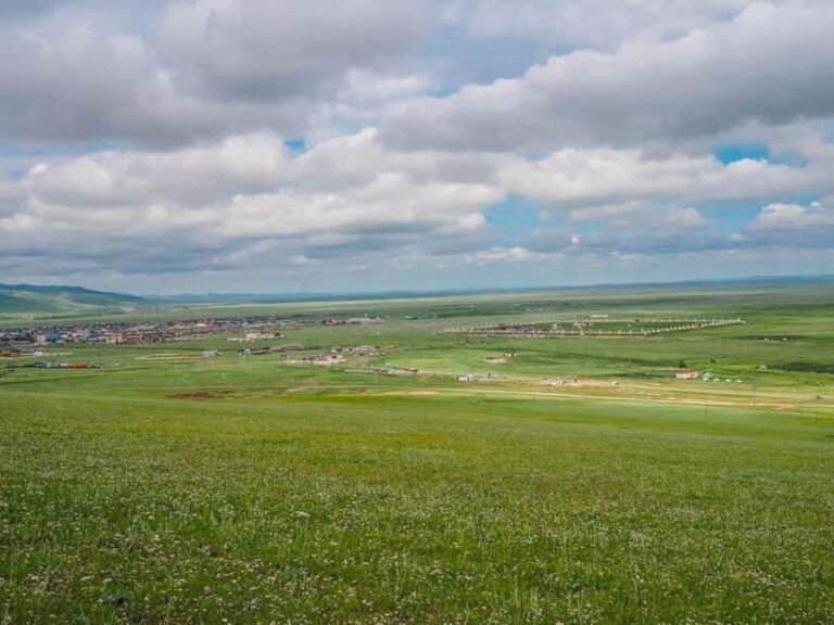 4 day Terelj national park and Great Gobi - Practical Considerations