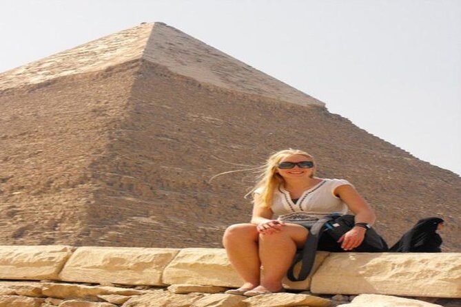 4 Day Tour to Giza Alexandria, Cairo and red sea - Authentic Experiences That Make the Difference