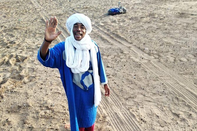 4 Day Trip All inclusive Sahara Desert Tour From Marrakech - Practical Details and What to Expect