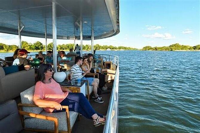 4-Day Victoria Falls and Hwange National Park Tour - Analyzing the Value and Experience