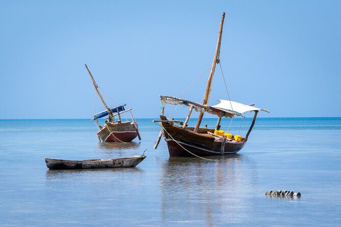 4-Day Zanzibar Beach Holiday and Stone Town Tour - Why This Tour Offers Good Value