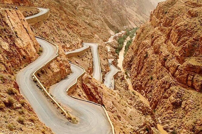 4 Days/ 3 N Marrakech To Fes Desert Tour - Who Is This Tour Best For?