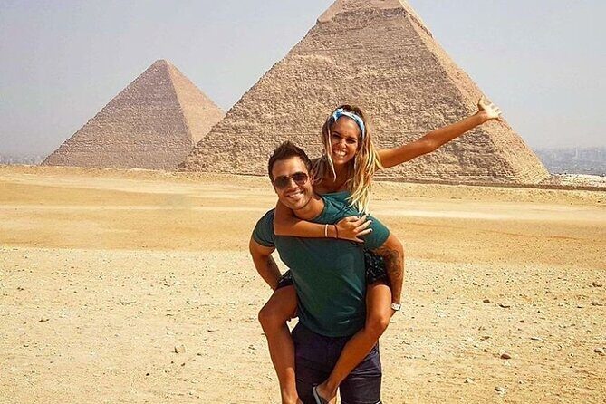 4 Days 3 Nights Cairo & Alexandria package - What Travelers Say
