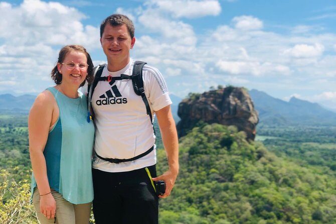 4 Days 3 Nights explore sri Lanka with holiday walkers sri Lanka - Who This Tour Is Best For