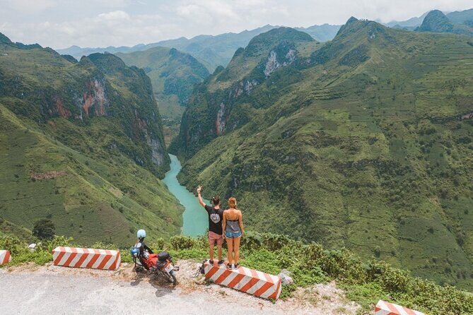 4 Days 3 Nights Ha Giang Easy Driving Motorbike Tours - The Practical Side: What to Expect