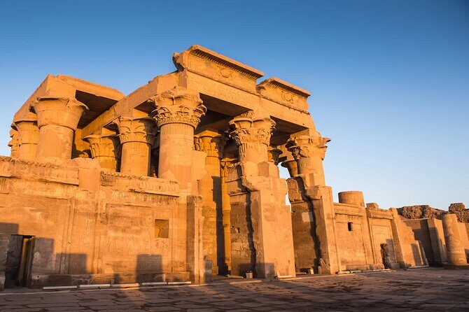 4 Days 3 Nights Nile Cruise From Hurghada By Bus - Who is This Tour Best Suited For?
