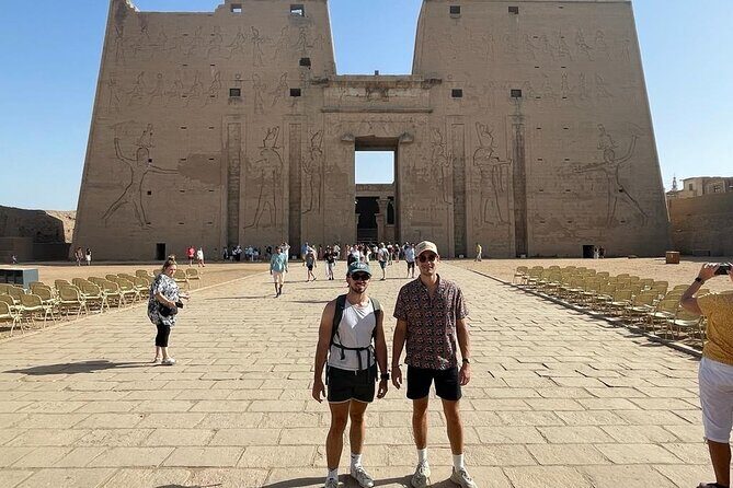 4 Days 3 Nights Nile Cruise From Luxor to Aswan with Tours - Frequently Asked Questions