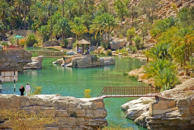 4 Days 3 Nights Package Oman Private Tour - Practical Details: What You Need to Know