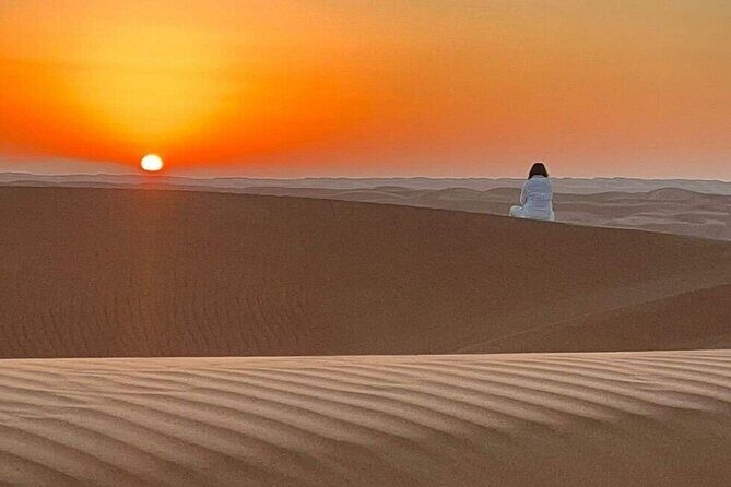4 Days - 3 Nights Private Roundtrip Tours - Al Jamal Tour - Final Thoughts