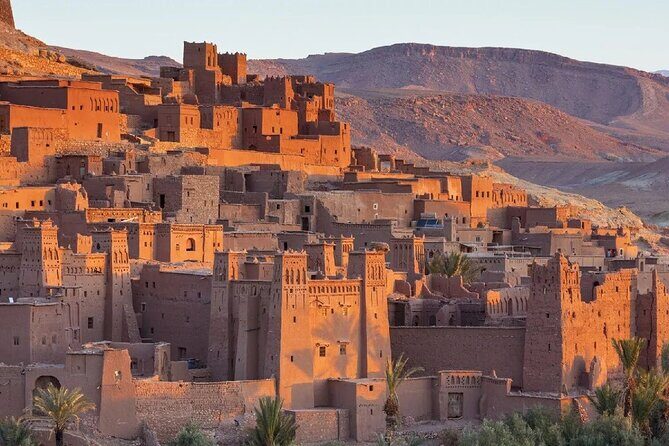 4-Days Adventures from Marrakech to Fez via Gorges & Desert - The Practicalities: What You Need to Know