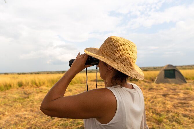 4 Days and 3 Nights Safaris in Murchison Falls National Park Tour - Why You’ll Love This Safari