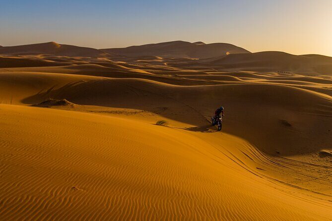 4 Days Desert Safari Tour from Marrakech to Merzouga - What Makes This Tour a Good Choice?