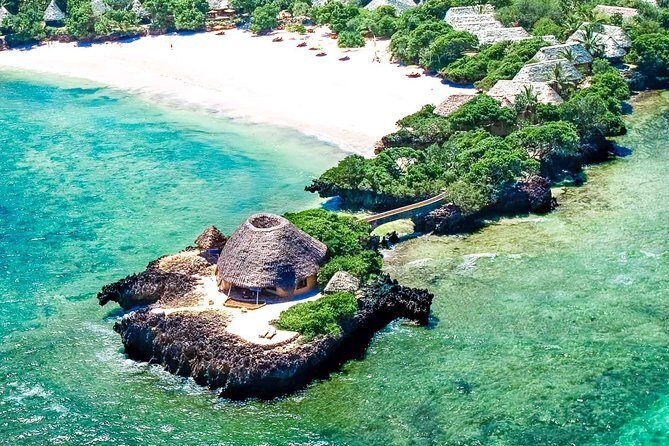 4 Days Diani Beach Holiday Package with SGR Train ( minimum 2 persons) - Who Is This Tour Best For?
