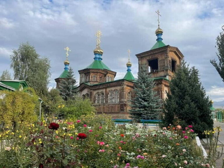 4 Days : Experience Nomadic Lifestyle of Kyrgyz Republic - Why This Tour Offers Great Value