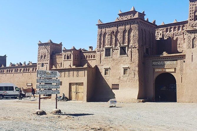 4 Days From Fez To Marrakech Desert Tour - The Sum Up: Is This Tour Right for You?