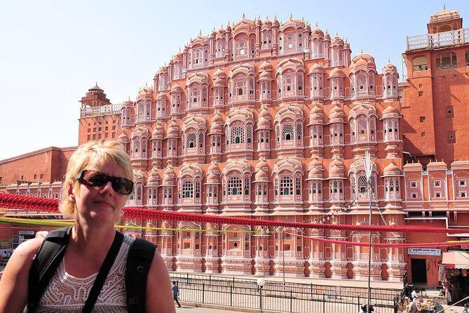 4 Days Golden Triangle Tour India From Delhi - Who Is This Tour Best For?