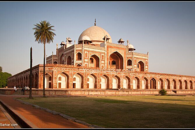 4 Days Golden Triangle Tour - What Makes This Tour Worth It?
